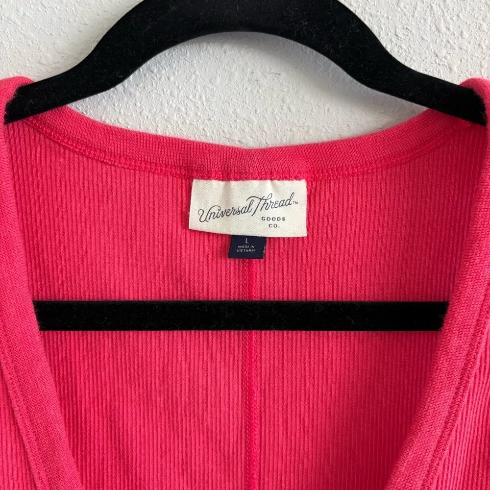 Universal Thread tank bundle - Picture 7 of 7